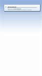 Mobile Screenshot of devel.knutzen.de